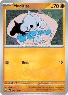 Meditite 077