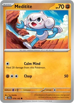 Meditite 078