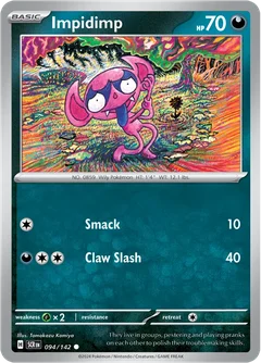 Impidimp 094