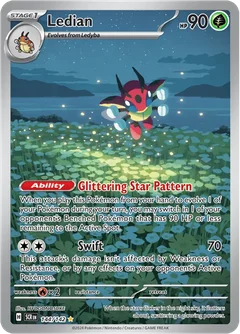 Ledian 144