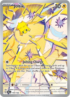 Joltik 150