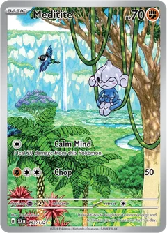 Meditite 153