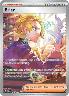Briar 171