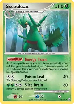 Sceptile 10