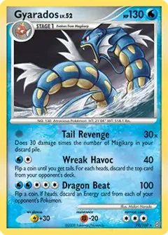 Gyarados 19