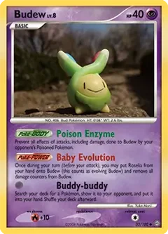 Budew 33