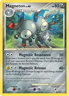Magneton 42