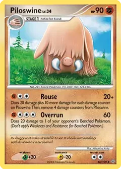 Drifblim 46