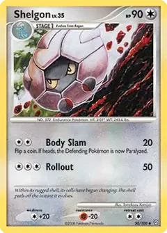 Shelgon 50