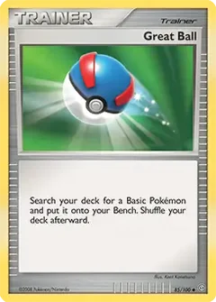 Great Ball 85