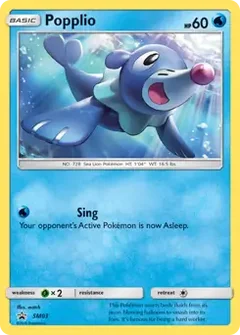 Popplio SM03