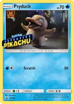 Psyduck SM199