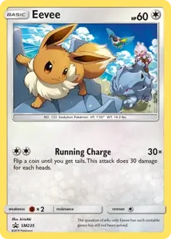 Eevee SM235
