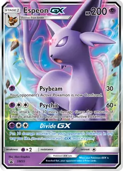 Espeon GX