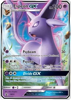Espeon GX SM35