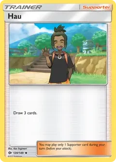 Hau 120