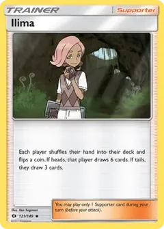 Ilima 121