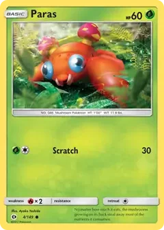 Paras 4
