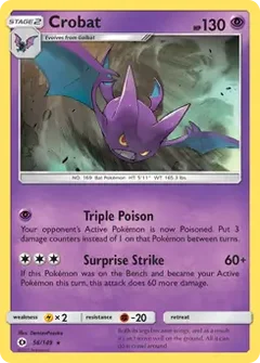 Crobat 56