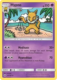 Hypno 60