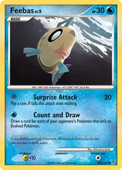 Feebas 104