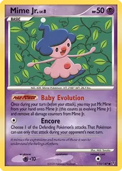 Mime Jr. 115