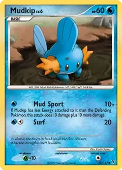Mudkip 116
