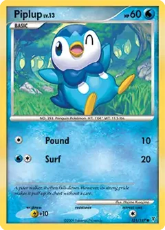Piplup 121