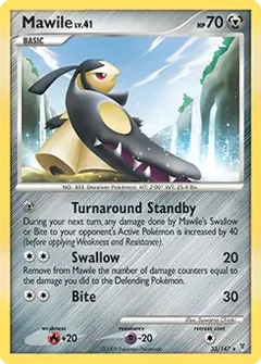 Mawile 33