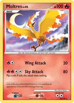 Moltres 36