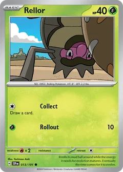 Rellor 013