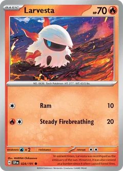 Larvesta 024