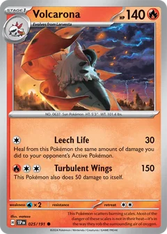 Volcarona 025