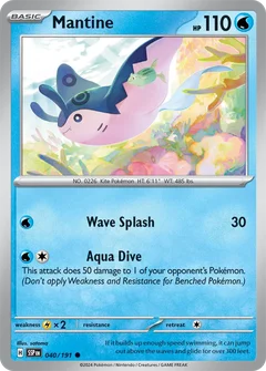 Mantine 040