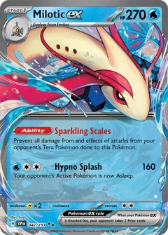 Milotic 042