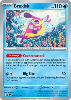 Bruxish 049