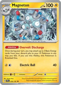 Magneton 059