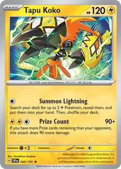 Tapu Koko 065