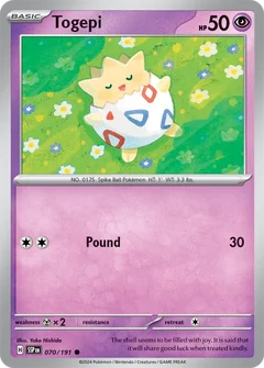 Togepi 070
