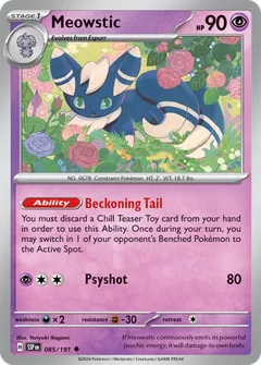 Meowstic 085