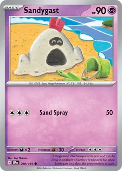 Sandygast 090