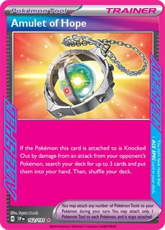 Amulet of Hope 162