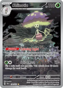 Shiinotic 194