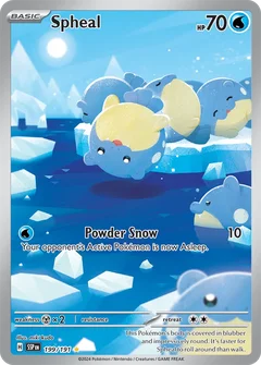Spheal 199