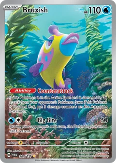 Bruxish 200