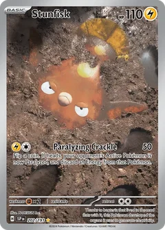 Stunfisk 202