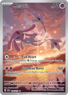 Mesprit 204