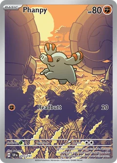Phanpy 205