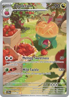 Appletun 211