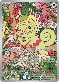 Kecleon 213